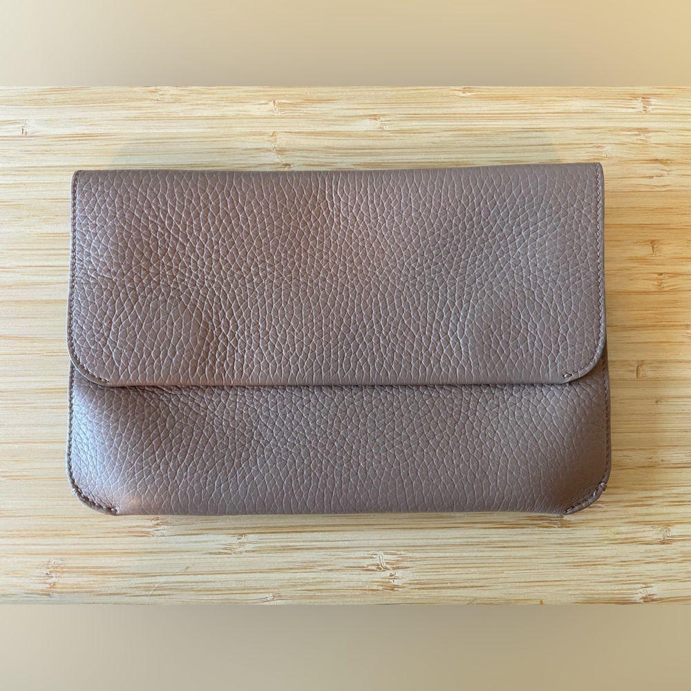 System Flap Bag